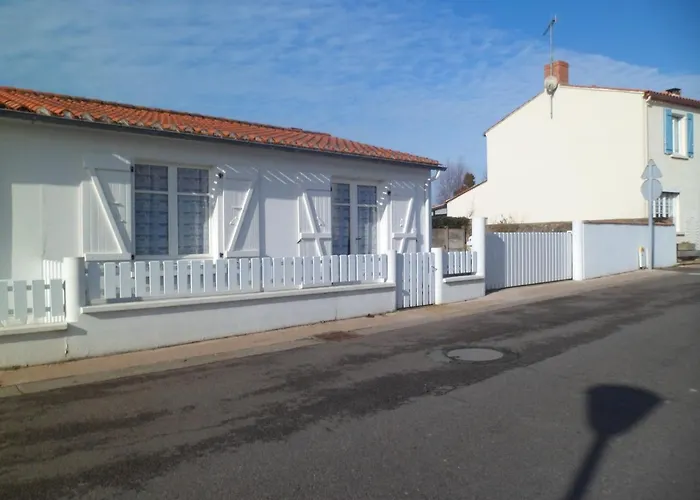 Maison De Vacances