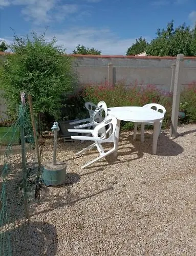 Maison De Vacances