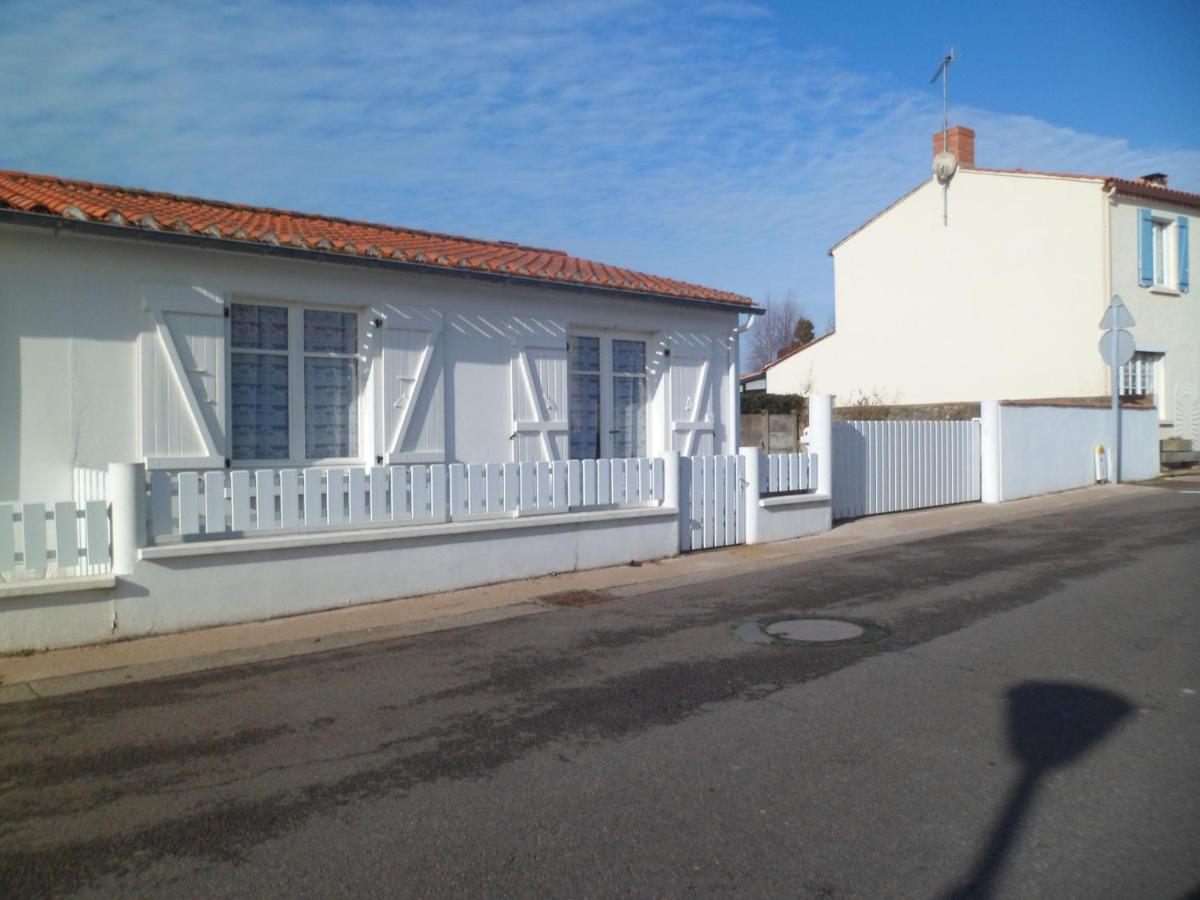 Maison De