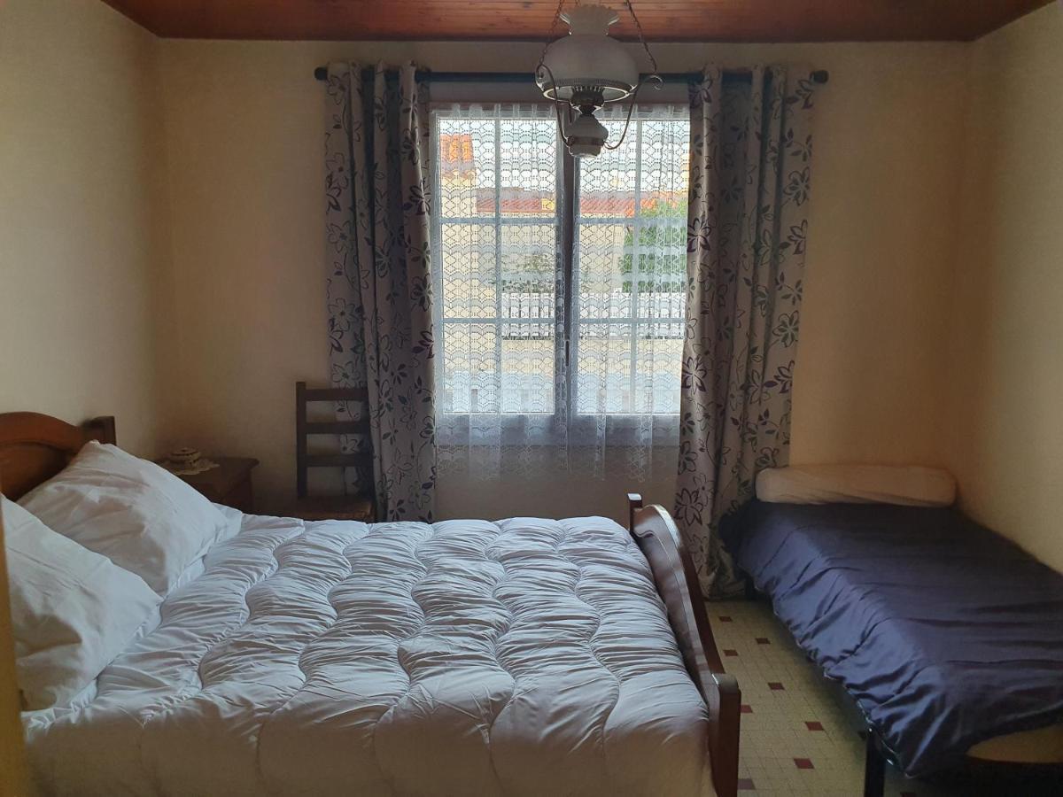Maison De Holiday home Saint-Vincent-sur-Jard