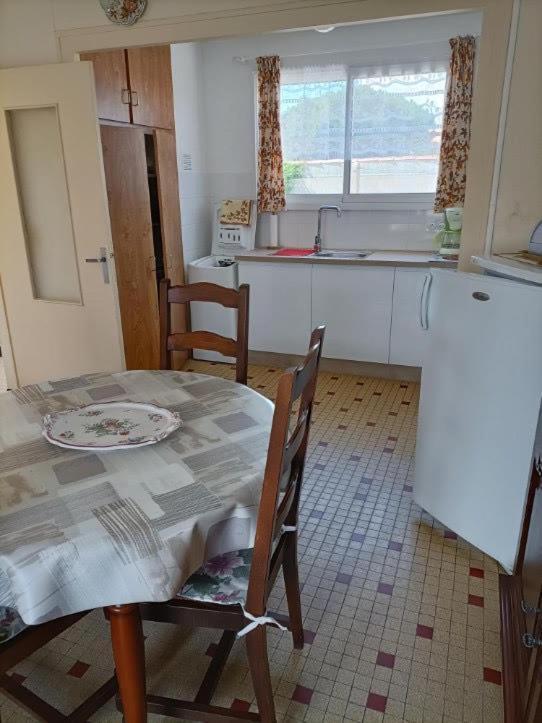 Maison De Holiday home Saint-Vincent-sur-Jard