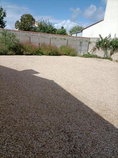 Maison De Holiday home Saint-Vincent-sur-Jard